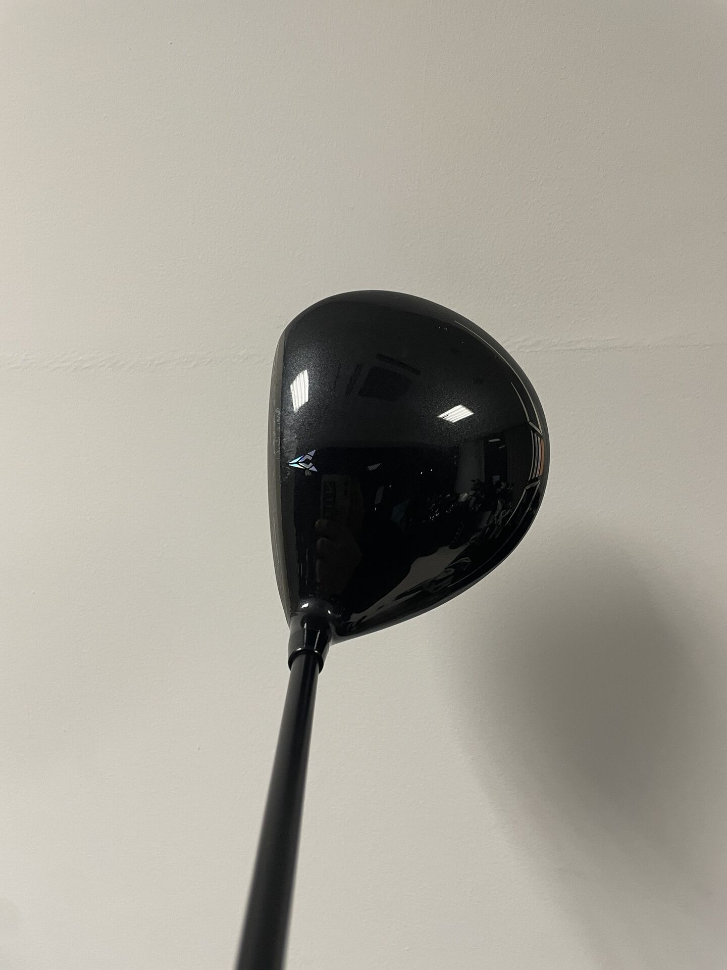 【5,000円】ゼクシオ X（20）ドライバー 10.5 純正シャフト