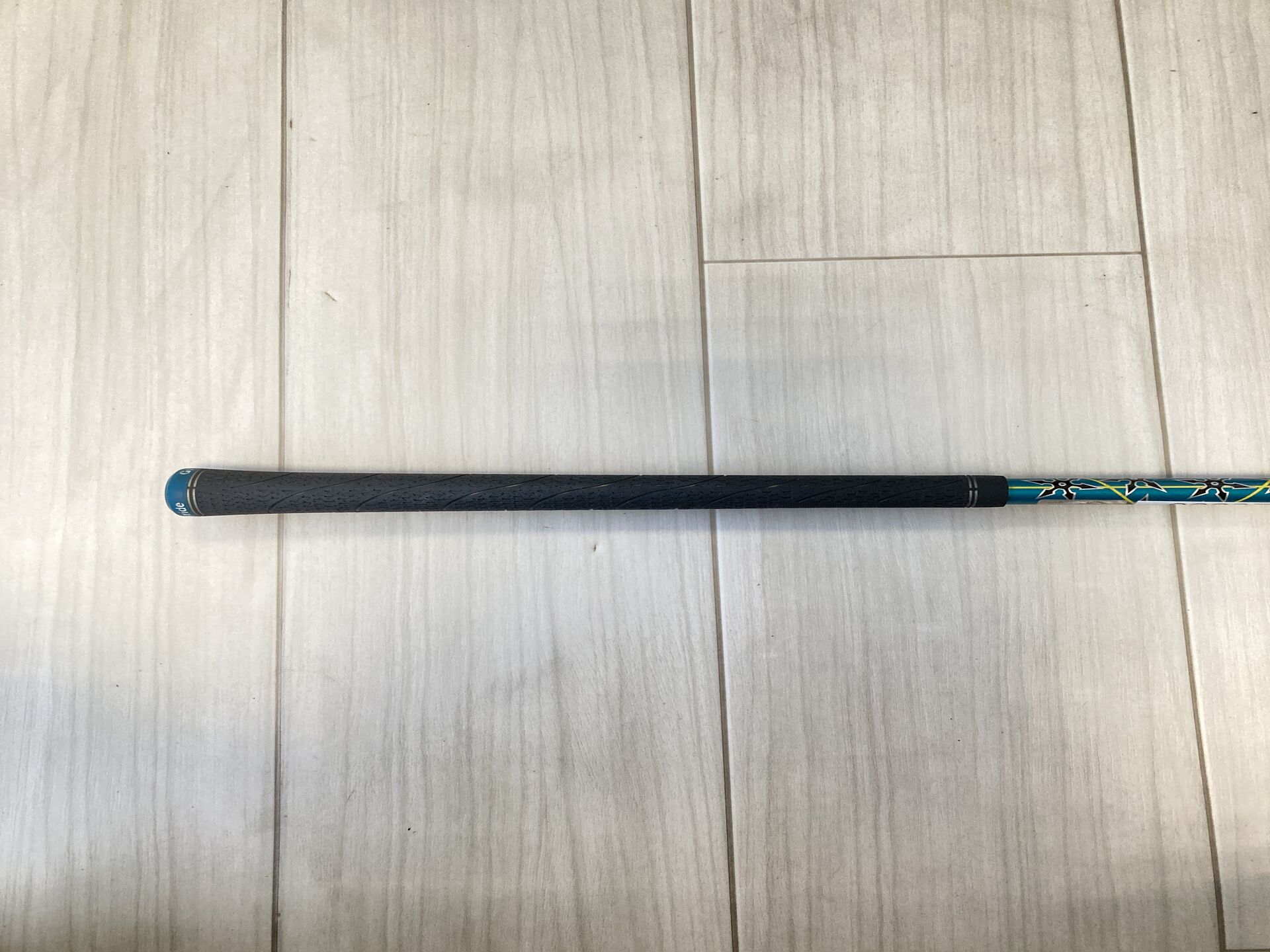 【3,500円】ローグスター ドライバー 10.5 純正シャフトR