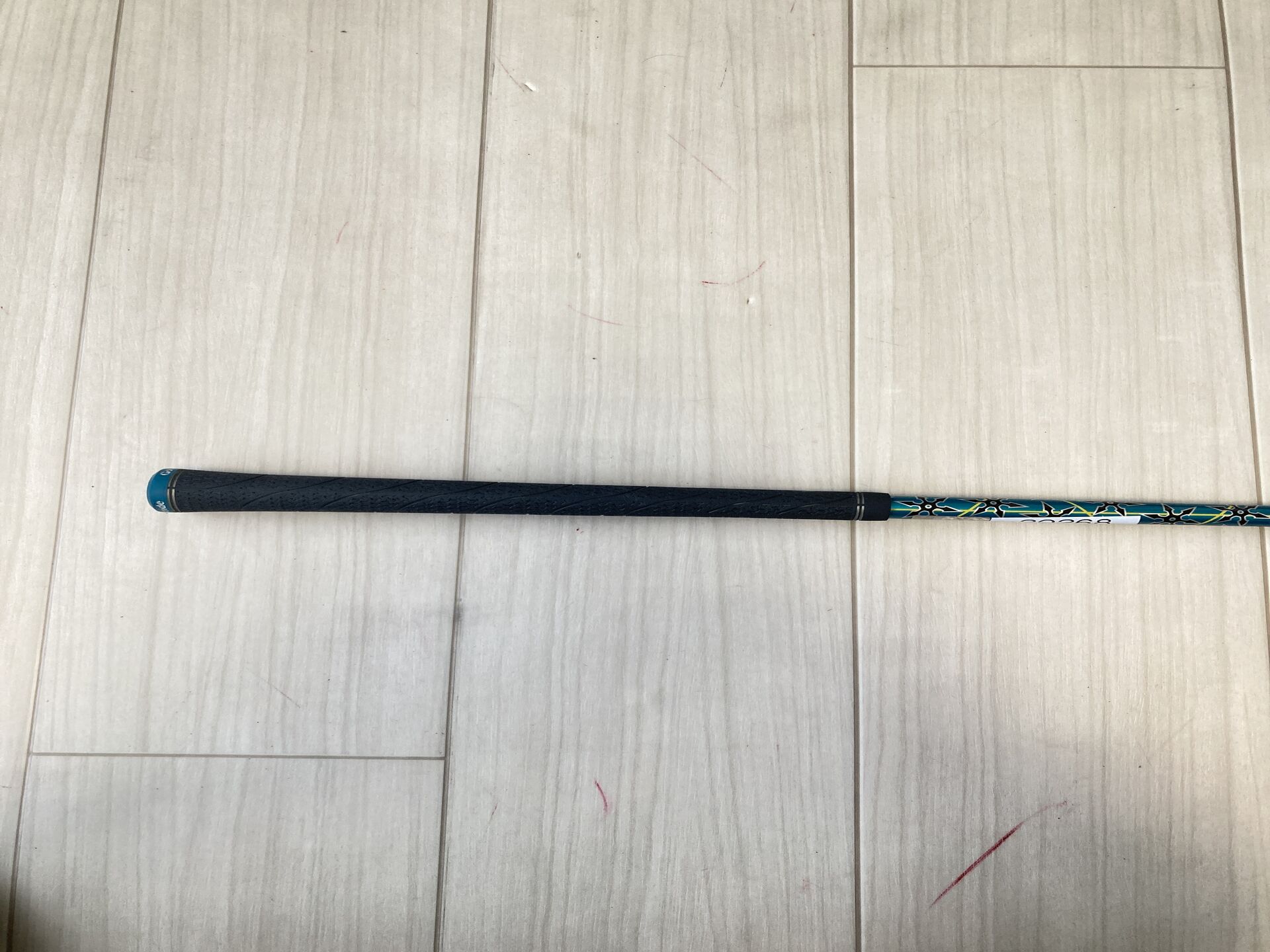 【3,500円】ローグ スター 5番フェアウェイウッド 純正シャフト40R