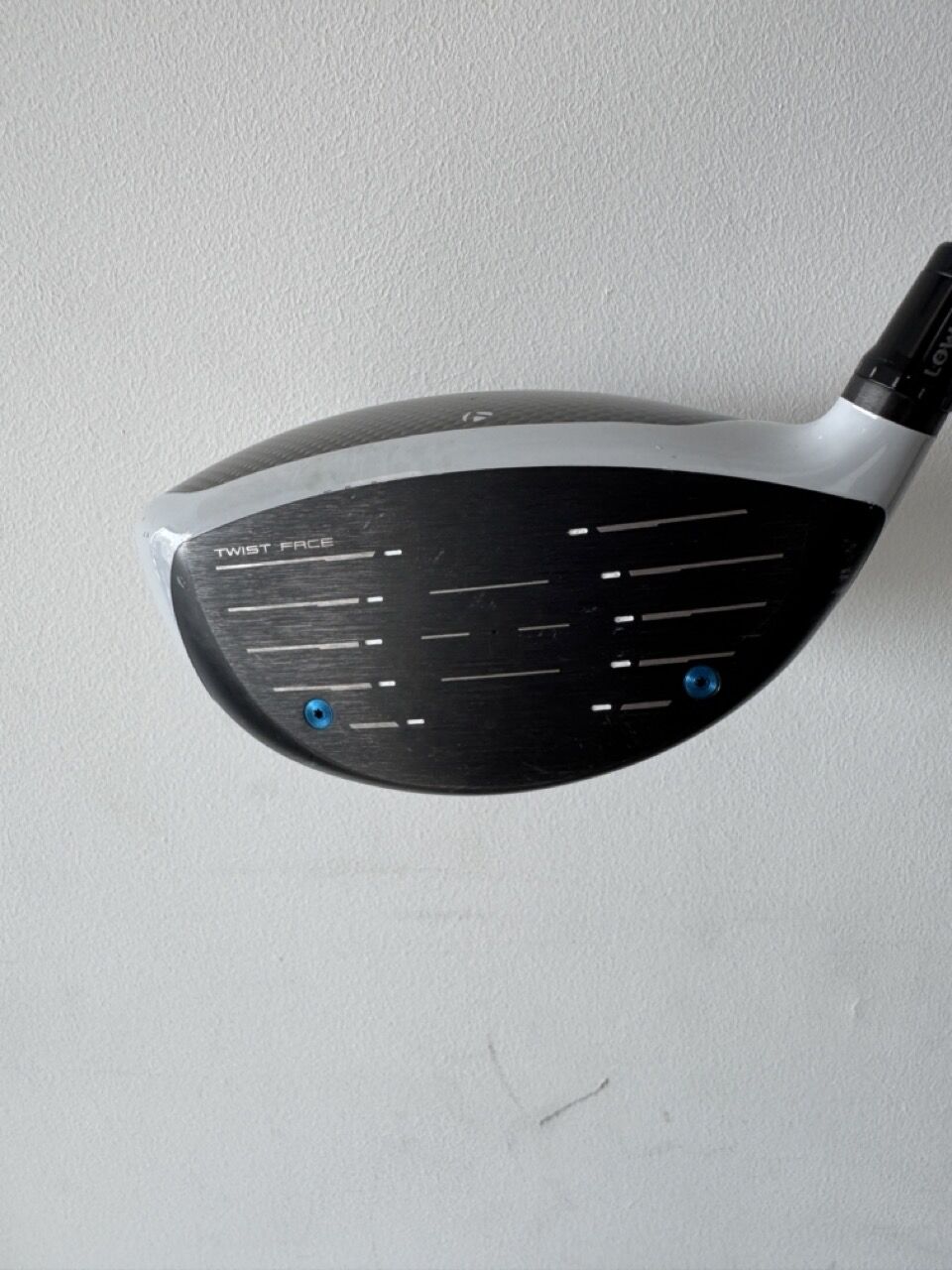 【5,000円】SiM ドライバー 10.5 純正テンセイ 50-SR