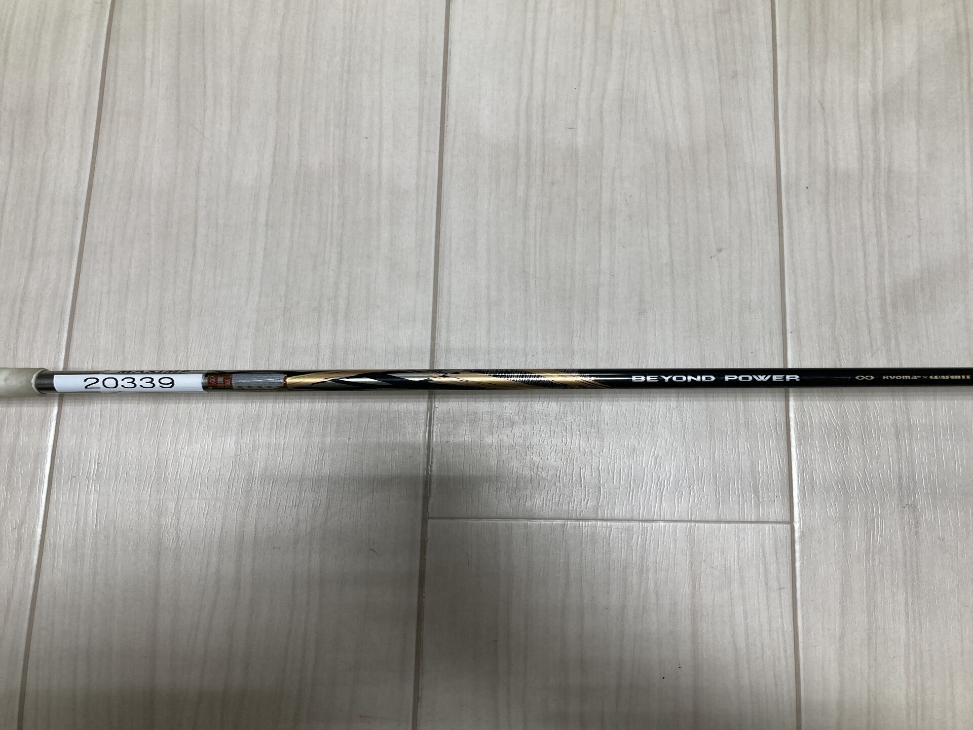 【3,000円】リョーマ MAXIMA ドライバー 10.5 