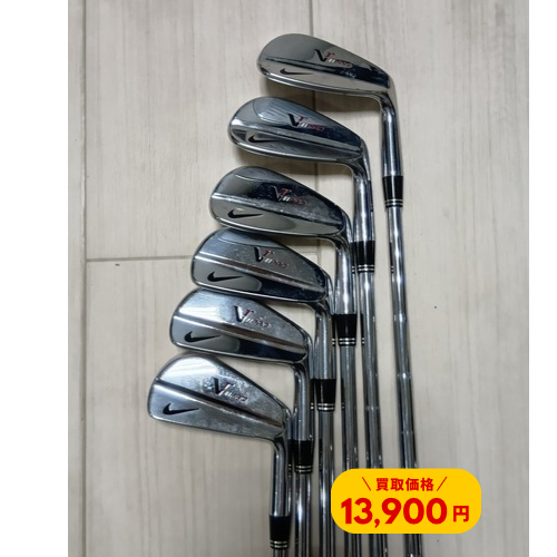 13,900円】ナイキ 6本アイアンセット Ks-Tour x | ブログ | ゴルフ用品 