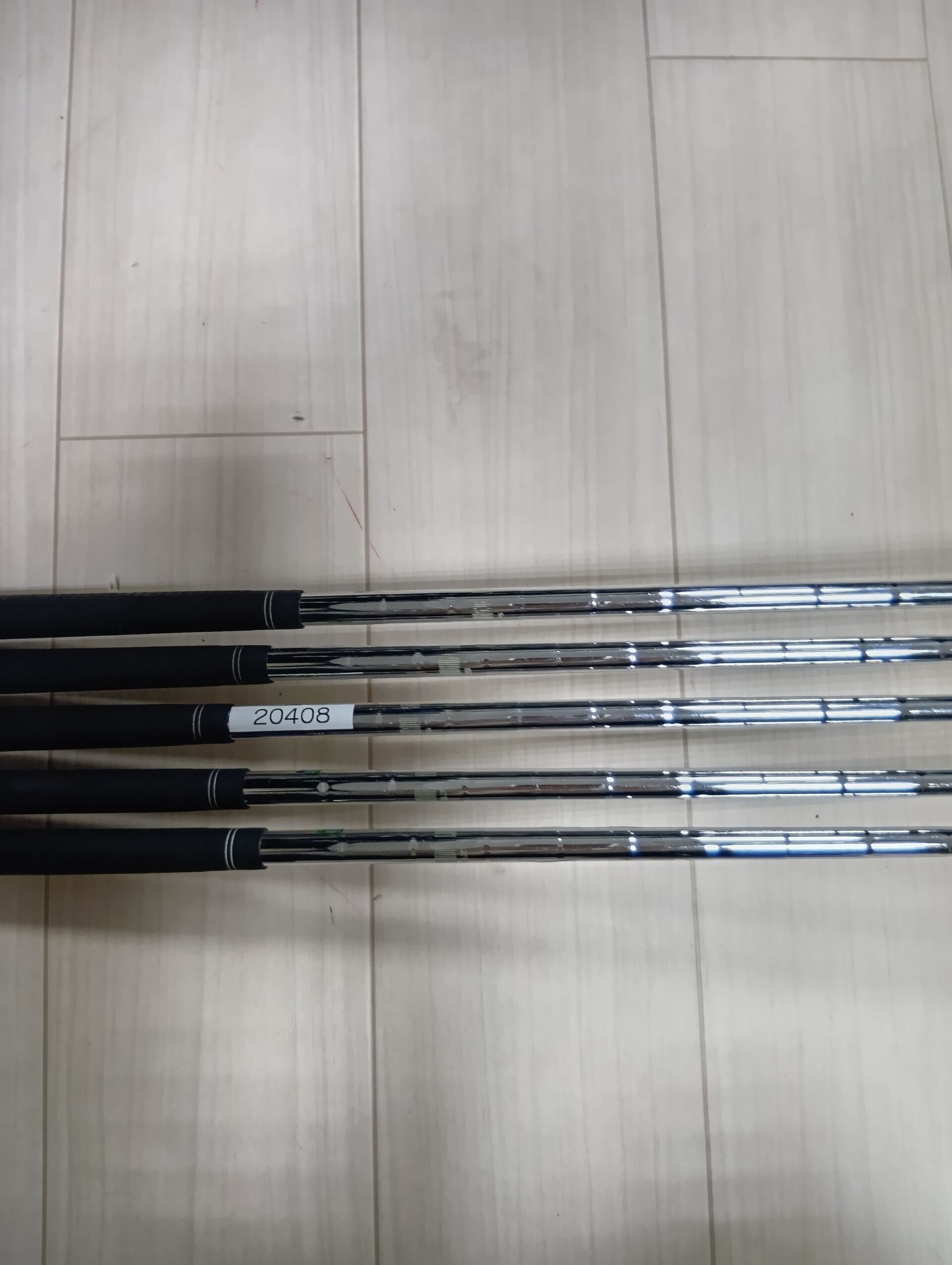 【6,000円】キャスコ ドルフィン 2本セットウェッジ N.S.PRO ゼロス8 S